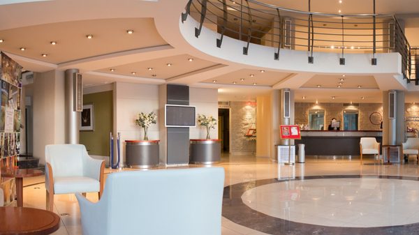 Maran Suites & Towers by null