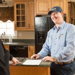 Jordan Air and Plumbing