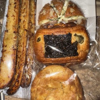 Smoking Tiger Bread Factory - Coffee & Tea Near Me - Cerritos, California Smoking Tiger Bread Factory - Coffee & Tea Near Me - Cerritos, California