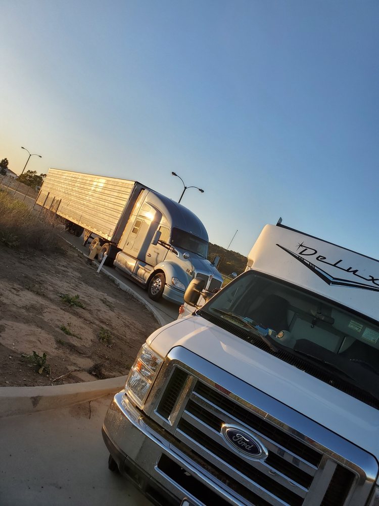 DELUX TRANSPORT REFRIGERATION Updated October 2024 Oxnard