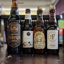Craft-Y Beer Wine & Liquor - Stop by and check out our selection today!
