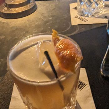 Arnette's Chop Shop - Foxey lady - Steakhouses Near Me - Brookhaven, Georgia