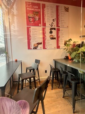 Nirvana Soul Coffee by null