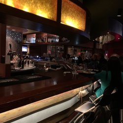Bodean Seafood Restaurant - Bar area