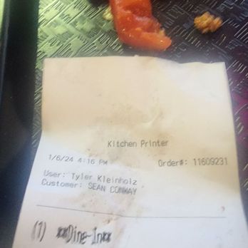 Taco Casa - No tomatoes, tomatoes are not in this picture if you work here - Mexican Near Me - Cincinnati, Ohio
