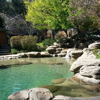 Lazy Z Resort - Resorts Near Me - Twain Harte, California