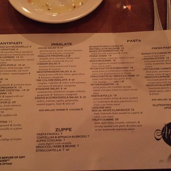 Antonio's Trattoria - Italian Near Me - Bronx, New York