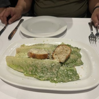 Restaurante Caesar's - Cesar salad - Salad Near Me - Tijuana, BCN