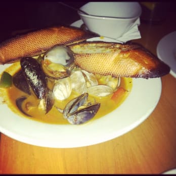 Memphis Cafe - steamed mussels and clams. - Southern Near Me - Costa Mesa, California