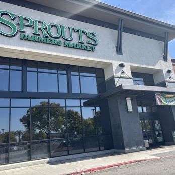 Sprouts Farmers Market - Grocery Near Me - Cerritos, California Sprouts Farmers Market - Grocery Near Me - Cerritos, California