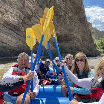 Lakota Guides - Boating Near Me - Avon, Colorado