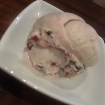 Ocado Restaurant - Cherry ice cream - Vegan Near Me - Sherman Oaks, California Ocado Restaurant - Cherry ice cream - Vegan Near Me - Sherman Oaks, California