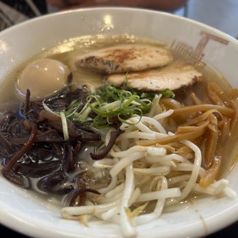 Umami Ramen - Lincoln - Shio Ramen - Japanese Curry Near Me - Lincoln, California