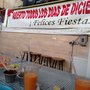 Barbacoa del Mercado de Ciudad Jardín