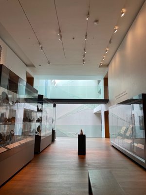 Ashmolean Museum Shop by null