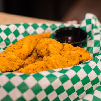 Dr Green's Golf & Entertainment - a basket of chicken nuggies - Pool Halls Near Me - Ashland, Massachusetts Dr Green's Golf & Entertainment - a basket of chicken nuggies - Pool Halls Near Me - Ashland, Massachusetts