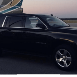 Prado Limousine - Airport transportation