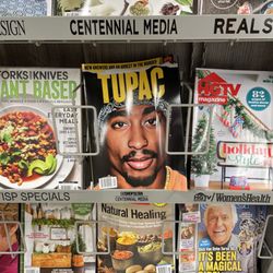 Publix Super Markets - Tupac