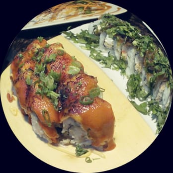 I Love Sushi - Sushi Bars Near Me - Clovis, California I Love Sushi - Sushi Bars Near Me - Clovis, California