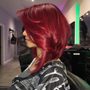 Photo of Cut & Blow Salon