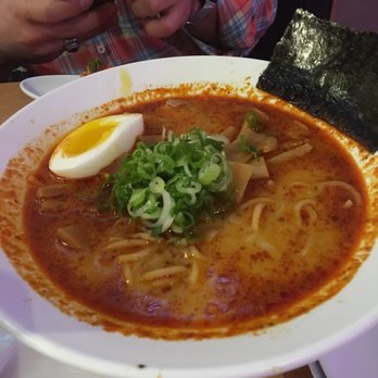 GoBistro - Tom yum - Sushi Bars Near Me - Hollywood, Florida
