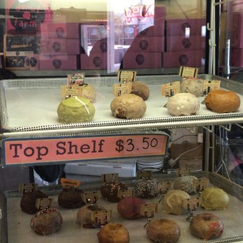 Donut Farm - Donuts Near Me - Berkeley, California
