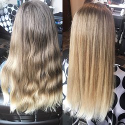The Secret Garden Salon And Spa
