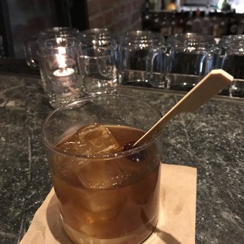 Jams - New American Near Me - New York, New York