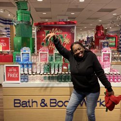Bath & Body Works - 11.3.2023.