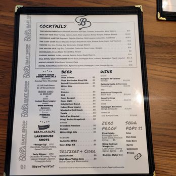 Bill's Bait Shop - Fish & Chips Near Me - Minneapolis, Minnesota Bill's Bait Shop - Fish & Chips Near Me - Minneapolis, Minnesota