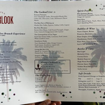 Overlook Grill - Seafood Near Me - Las Vegas, Nevada Overlook Grill - Seafood Near Me - Las Vegas, Nevada