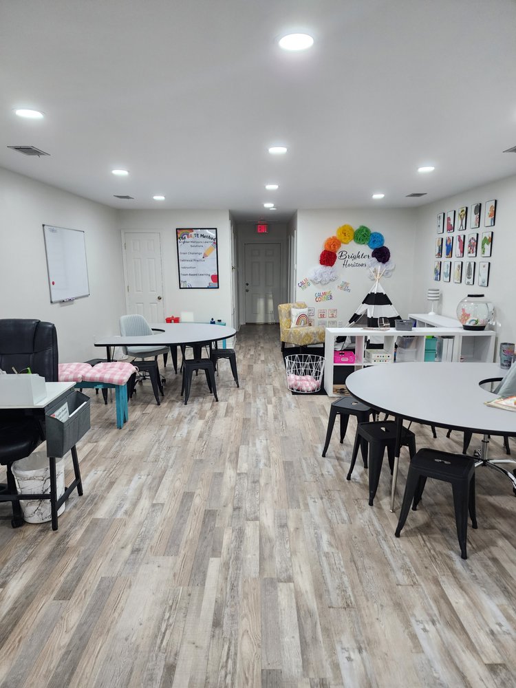 Brighter Horizons Learning Solutions - reading tutor in Pascagoula, MS