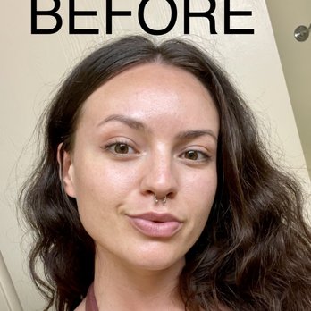 KC Brow Master - Natural brows before. - Day Spas Near Me - Aventura, Florida KC Brow Master - Natural brows before. - Day Spas Near Me - Aventura, Florida