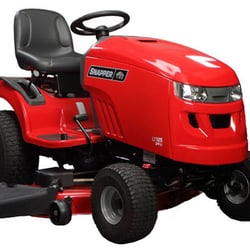Mow Doctor Lawn Mower Repair