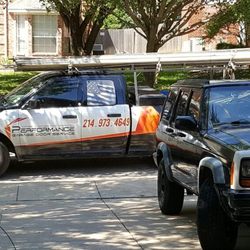 Performance Garage Door Service