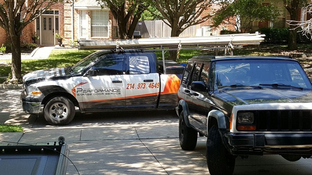 Performance Garage Door Service - Garage Door Contractor in Prescott Valley, AZ
