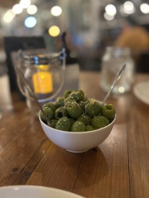 Artisan’s Palate by null