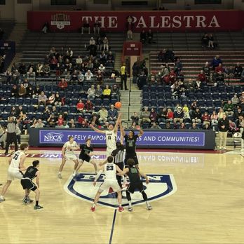 The Palestra - Ancient 8 Match Up - Stadiums & Arenas Near Me - Philadelphia, Pennsylvania The Palestra - Ancient 8 Match Up - Stadiums & Arenas Near Me - Philadelphia, Pennsylvania