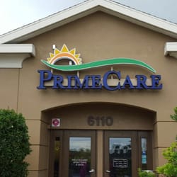PrimeCare Of Manatee
