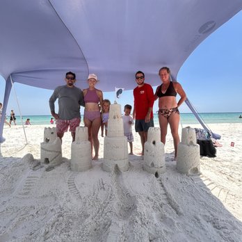 Seashells & Sandcastles LLC - Art Classes Near Me