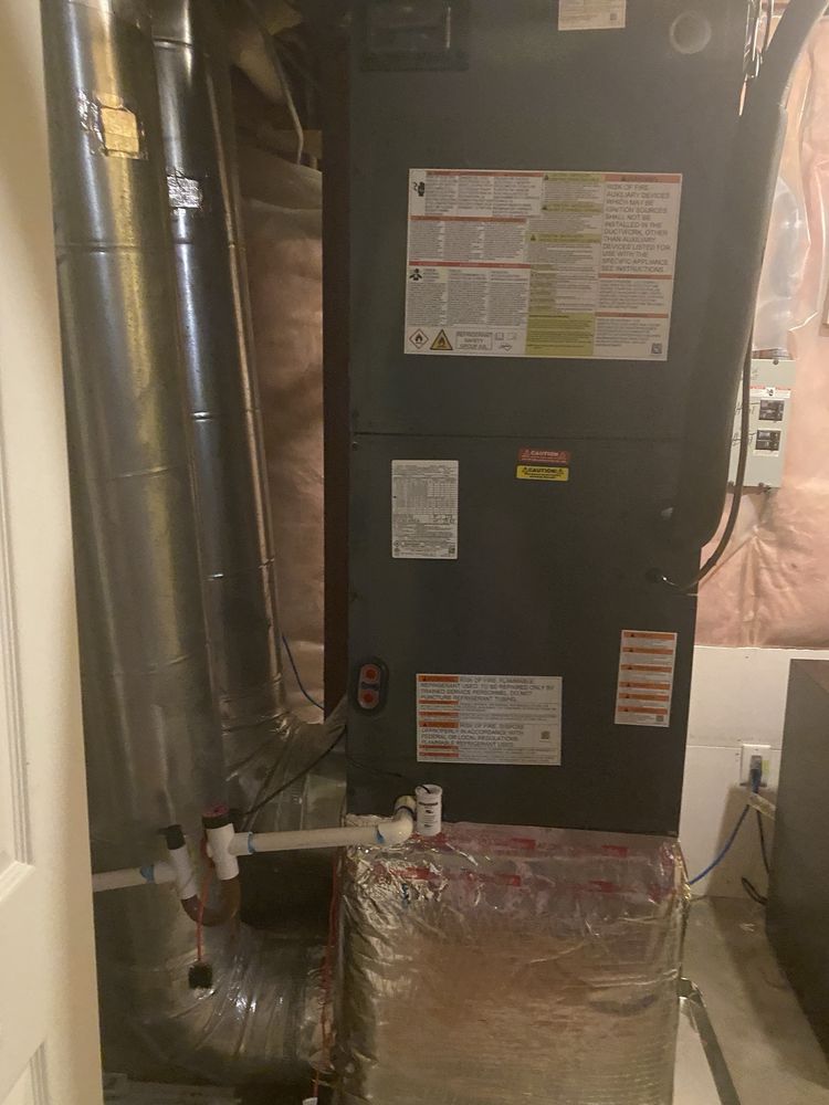 Slide of Hiller Plumbing, Heating, Cooling & Electrical