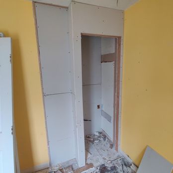 AMG Drywall - Drywall for closet - Drywall Installation & Repair Near Me AMG Drywall - Drywall for closet - Drywall Installation & Repair Near Me