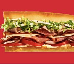 Jimmy John's