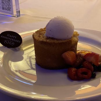 Ocean Prime - Warm Butter Cake - Seafood Near Me - Denver, Colorado Ocean Prime - Warm Butter Cake - Seafood Near Me - Denver, Colorado