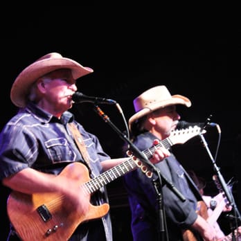 Dos Amigos - Bellamy Brothers Live at Dos Amigos - April 4th, 2016 - Beer Bar Near Me - Odessa, Texas