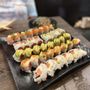 Sushi Katsu