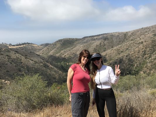 Solstice Canyon by null