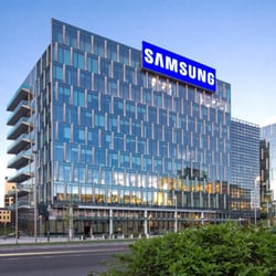 Samsung District