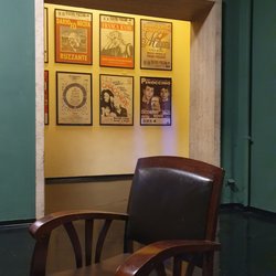 Teatro Puccini