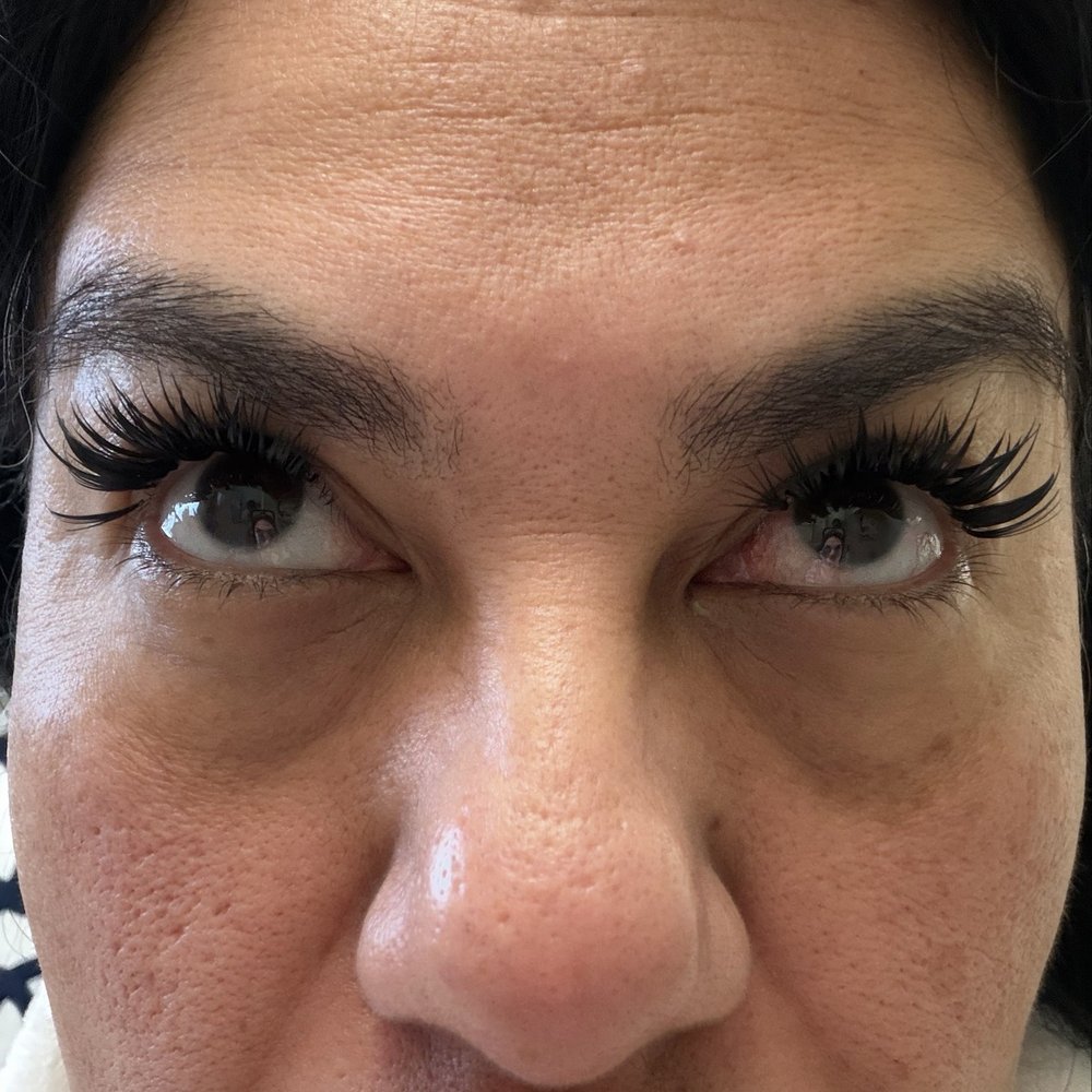 Blinking Eyelash - Horrible horrible horrendous! I would not mind paying this if they looked professional but not at all!! - Eyelash Service Near Me - Monterey Park, California Blinking Eyelash - Horrible horrible horrendous! I would not mind paying this if they looked professional but not at all!! - Eyelash Service Near Me - Monterey Park, California